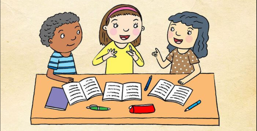 Hãy kể một việc nhỏ trong cuộc sống hàng ngày mà con phải cố gắng rất nhiều mới làm được. Con đã học được gì từ việc đó?